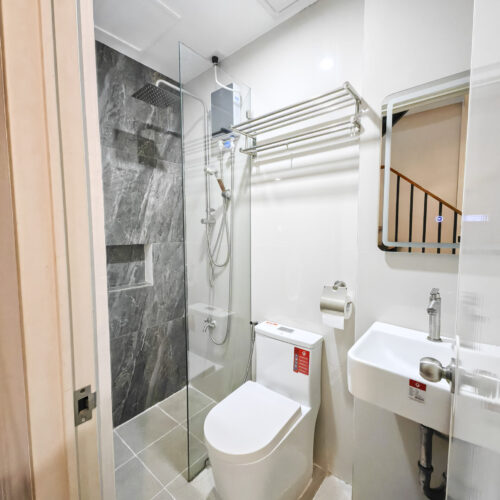 Consuelo Suites - Toilet& Bath