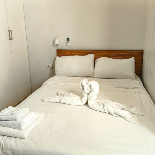 Consuelo Suites - Bedroom 2