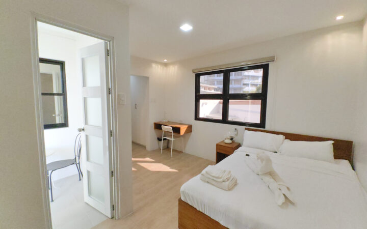 Lilah room 1
