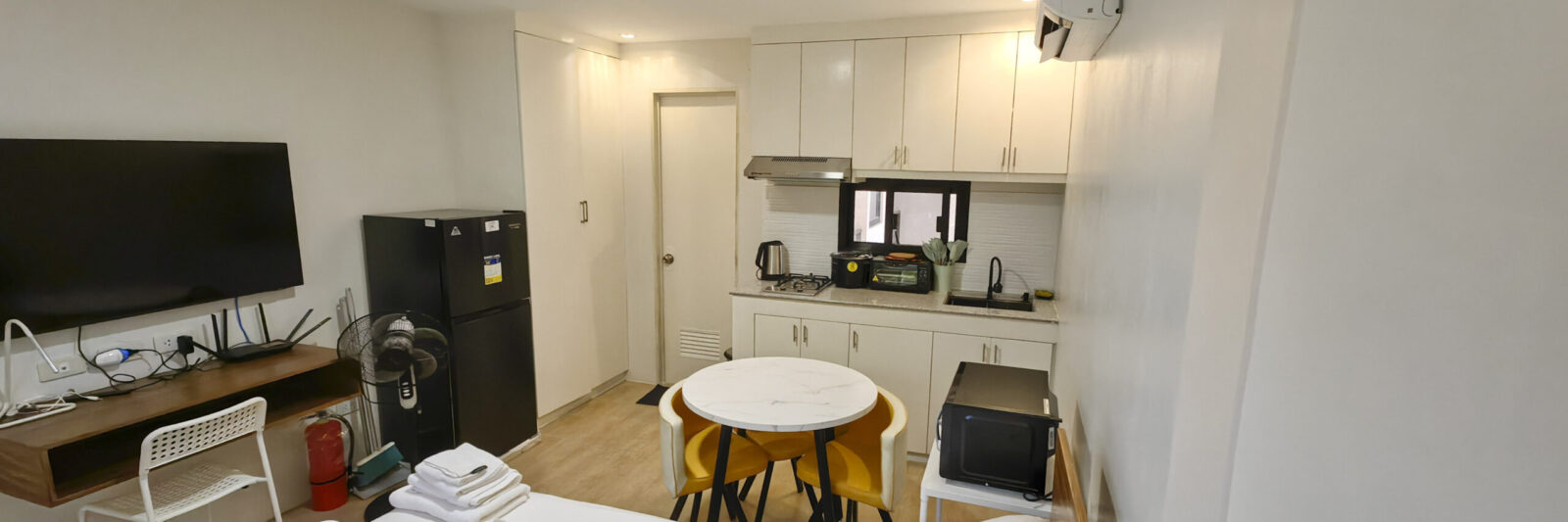 Catherine Suite