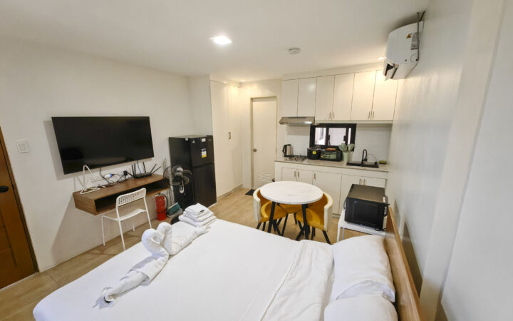 Catherine Suite