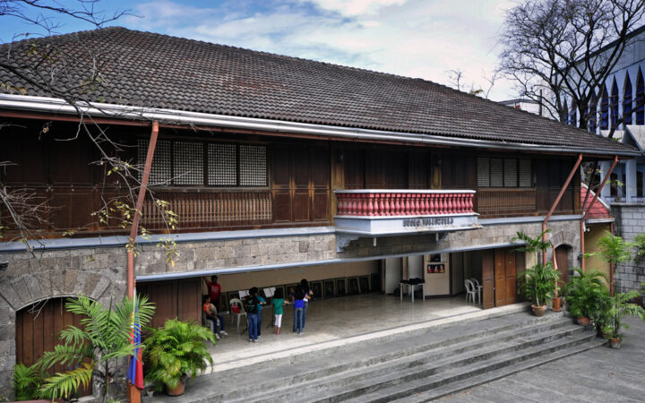 Museo Valenzuela