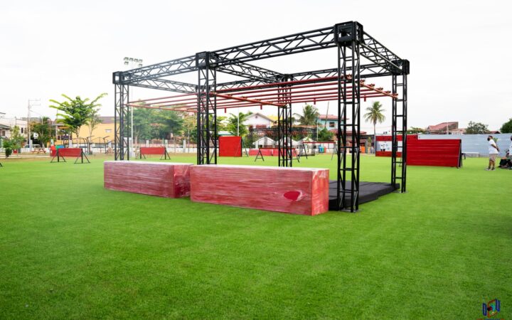 Sports Park