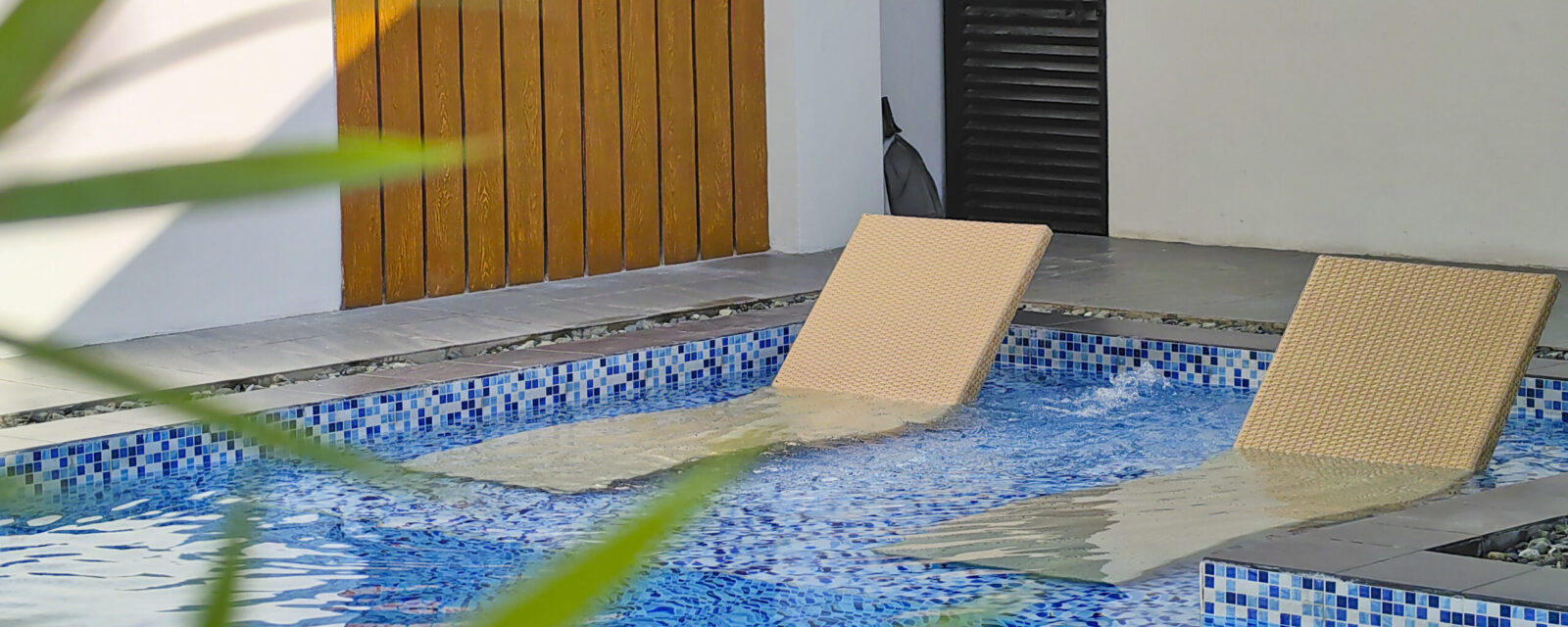 Casa Juana Pool